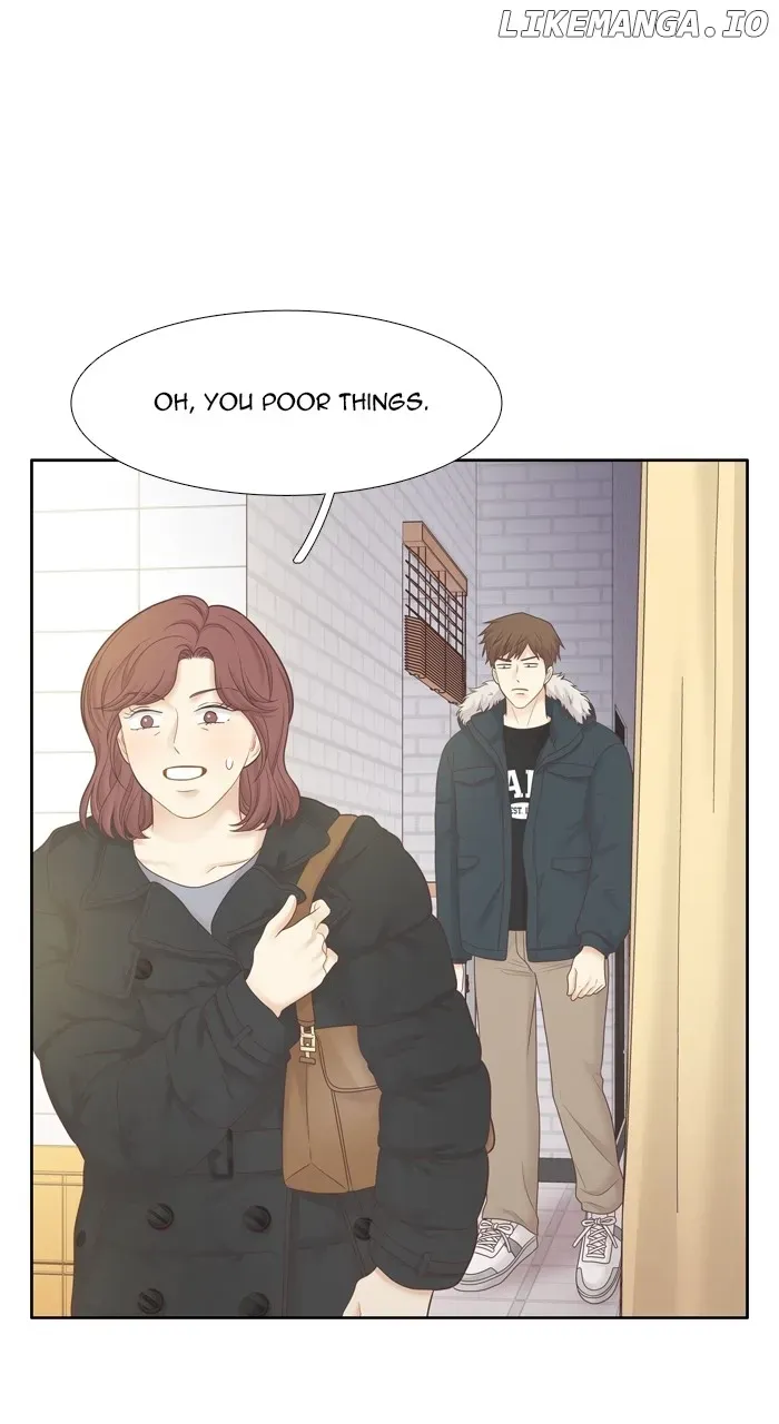 Girl’s World ( World of Girl ) Chapter 428 Online - página 36
