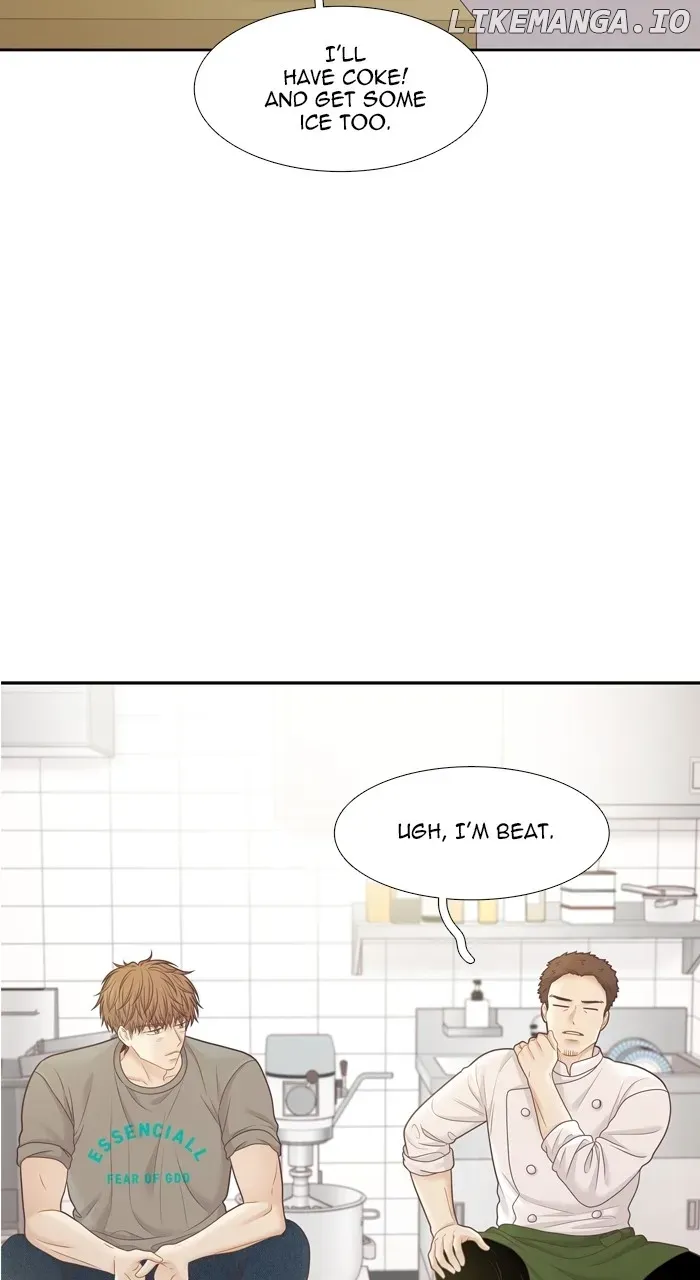 Girl’s World ( World of Girl ) Chapter 428 Online - página 40