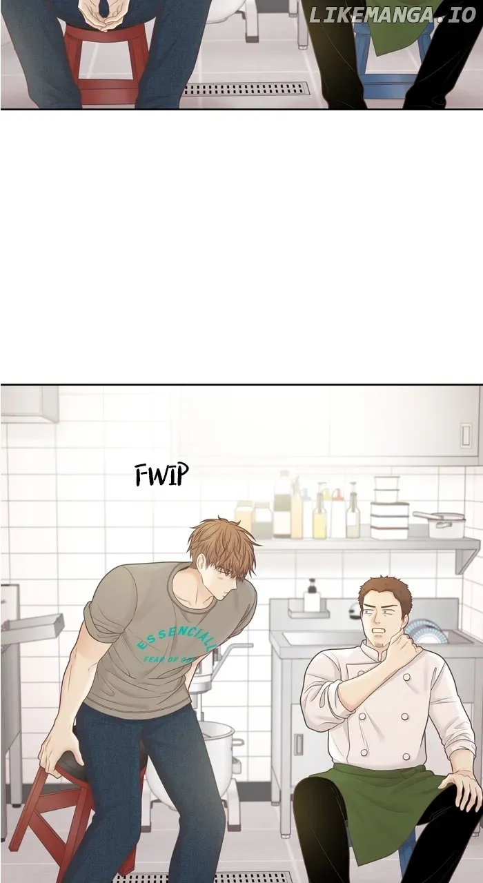 Girl’s World ( World of Girl ) Chapter 428 Online - página 41