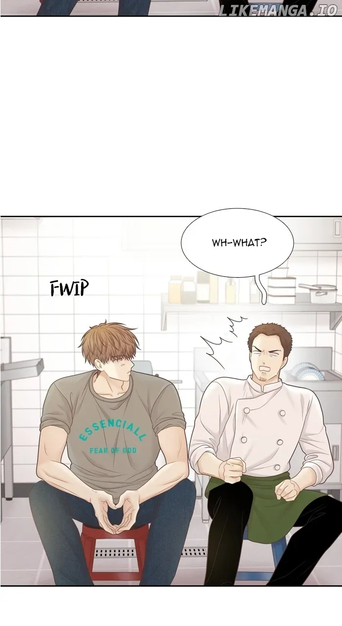 Girl’s World ( World of Girl ) Chapter 428 Online - página 42