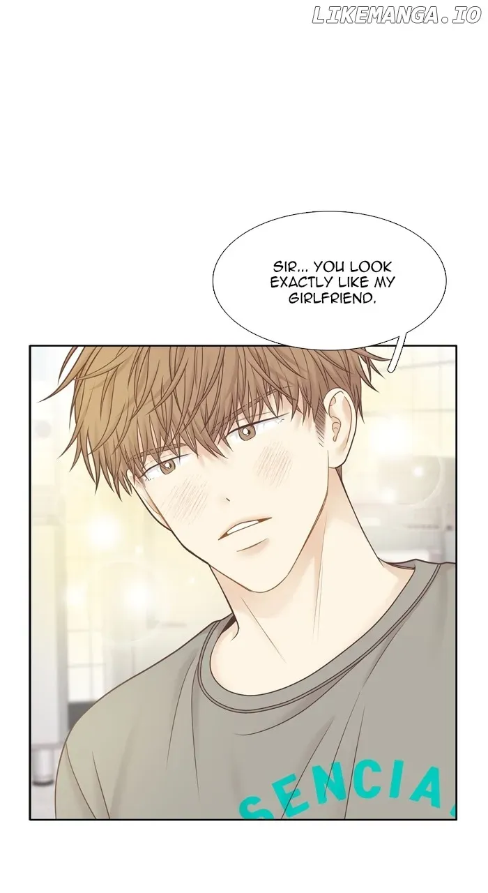 Girl’s World ( World of Girl ) Chapter 428 Online - página 43