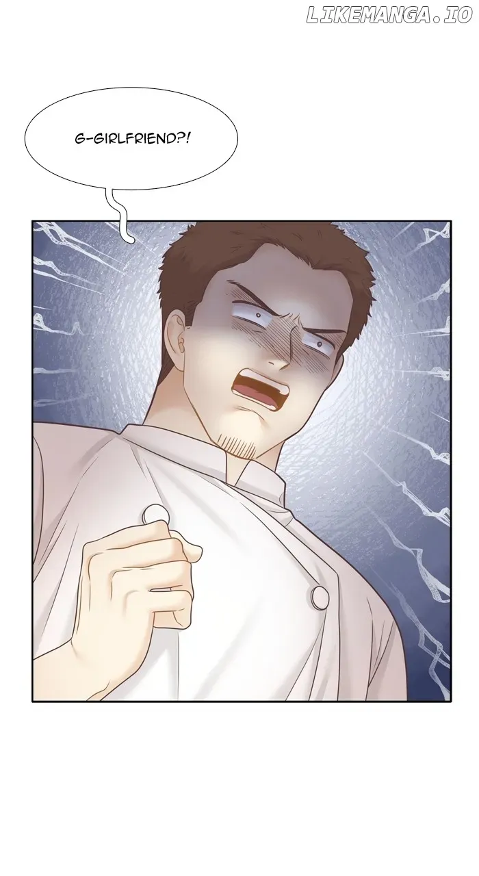 Girl’s World ( World of Girl ) Chapter 428 Online - página 44