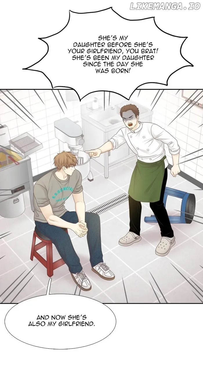 Girl’s World ( World of Girl ) Chapter 428 Online - página 45