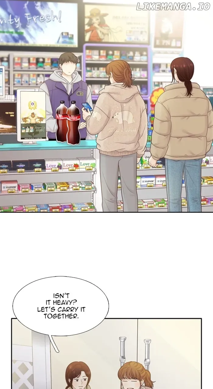 Girl’s World ( World of Girl ) Chapter 428 Online - página 47