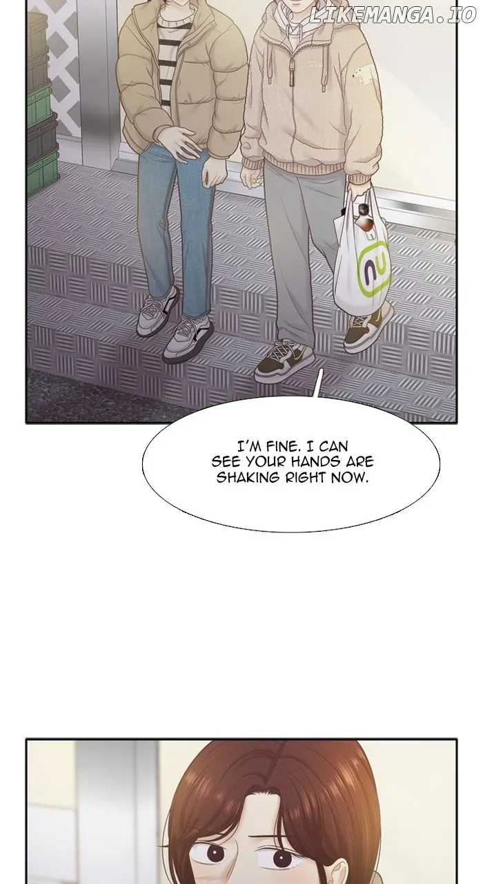 Girl’s World ( World of Girl ) Chapter 428 Online - página 48