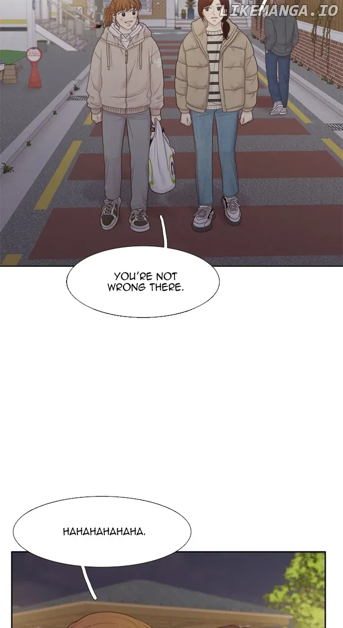 Girl’s World ( World of Girl ) Chapter 428 Online - página 50