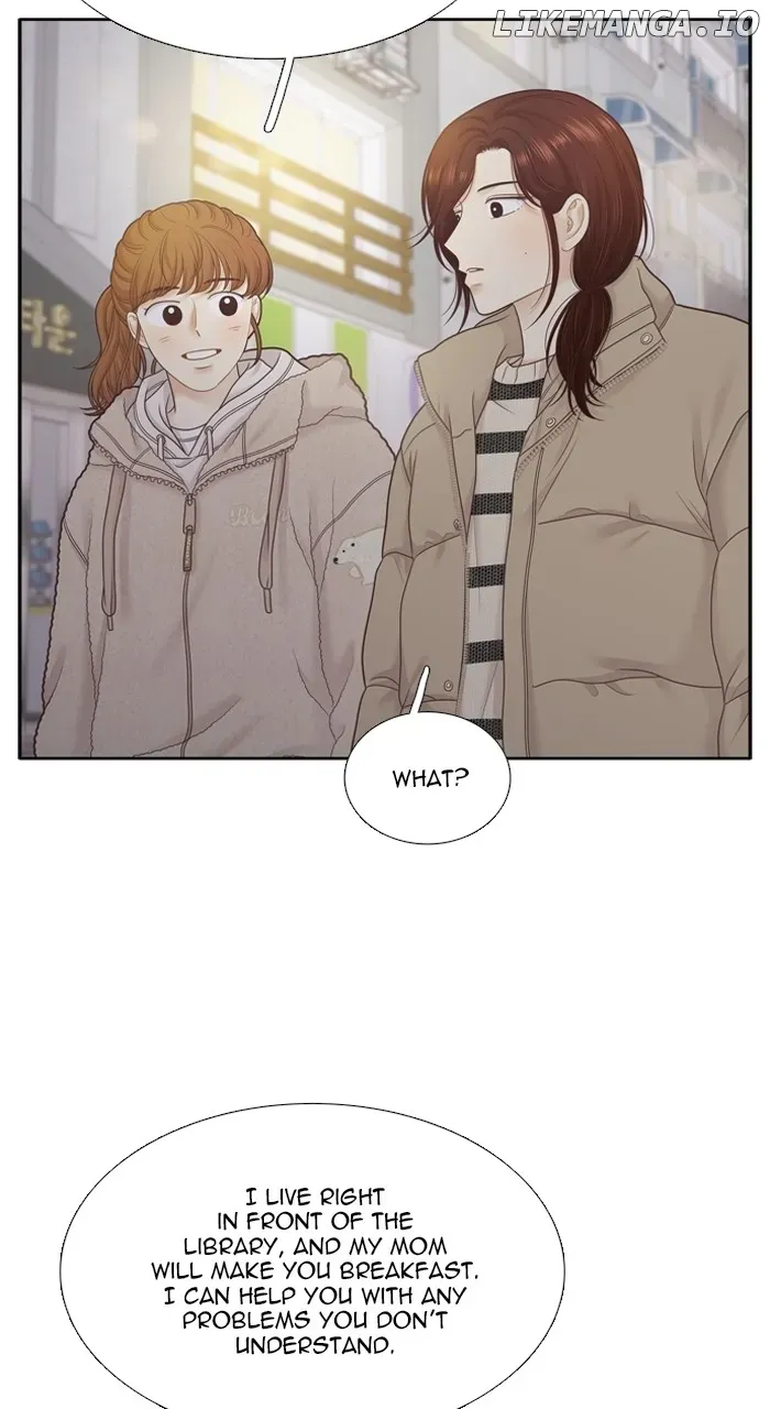Girl’s World ( World of Girl ) Chapter 428 Online - página 53