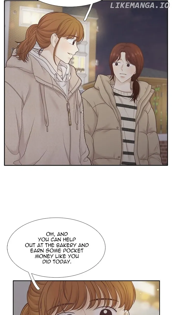 Girl’s World ( World of Girl ) Chapter 428 Online - página 54