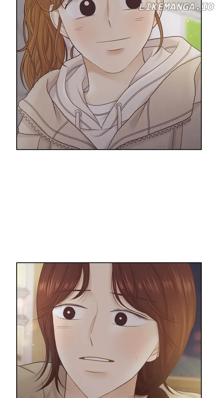 Girl’s World ( World of Girl ) Chapter 428 Online - página 55