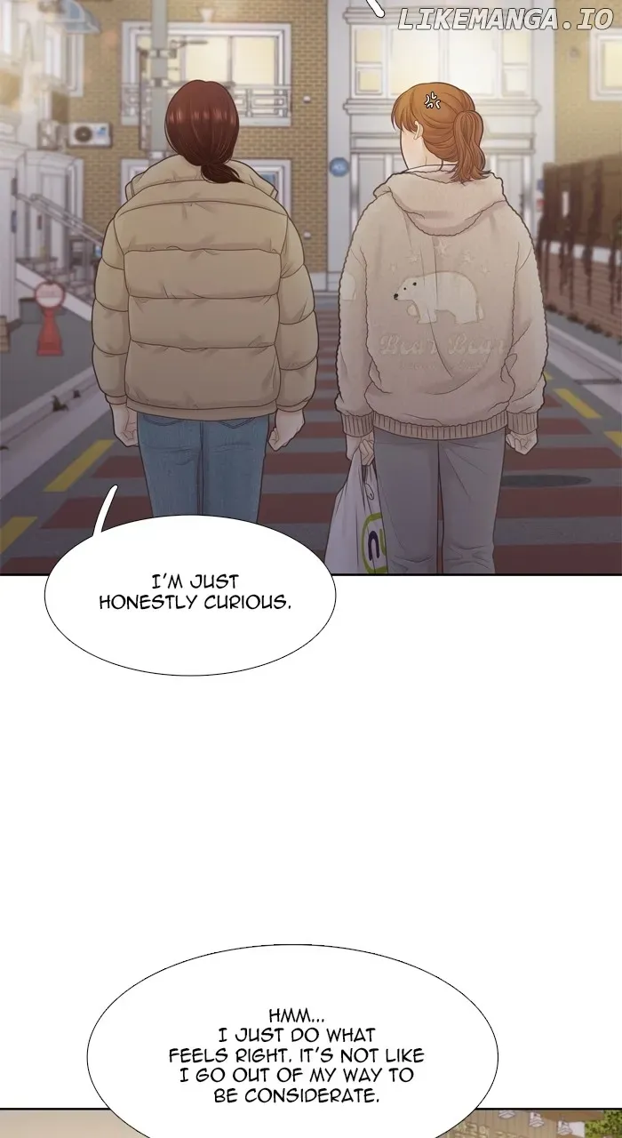 Girl’s World ( World of Girl ) Chapter 428 Online - página 57