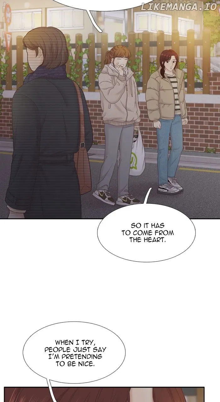 Girl’s World ( World of Girl ) Chapter 428 Online - página 58
