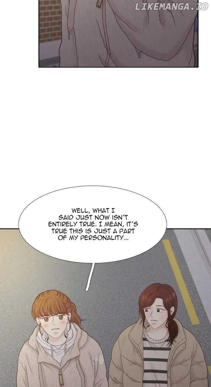 Girl’s World ( World of Girl ) Chapter 428 Online - página 61