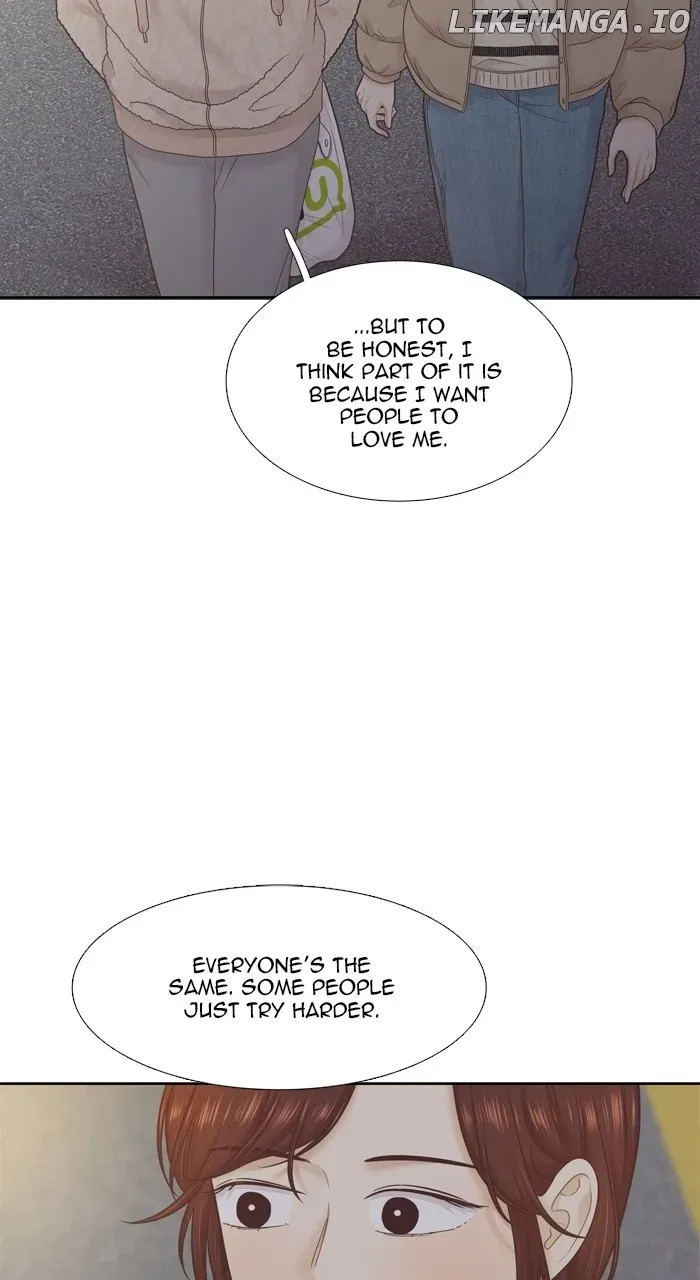 Girl’s World ( World of Girl ) Chapter 428 Online - página 62