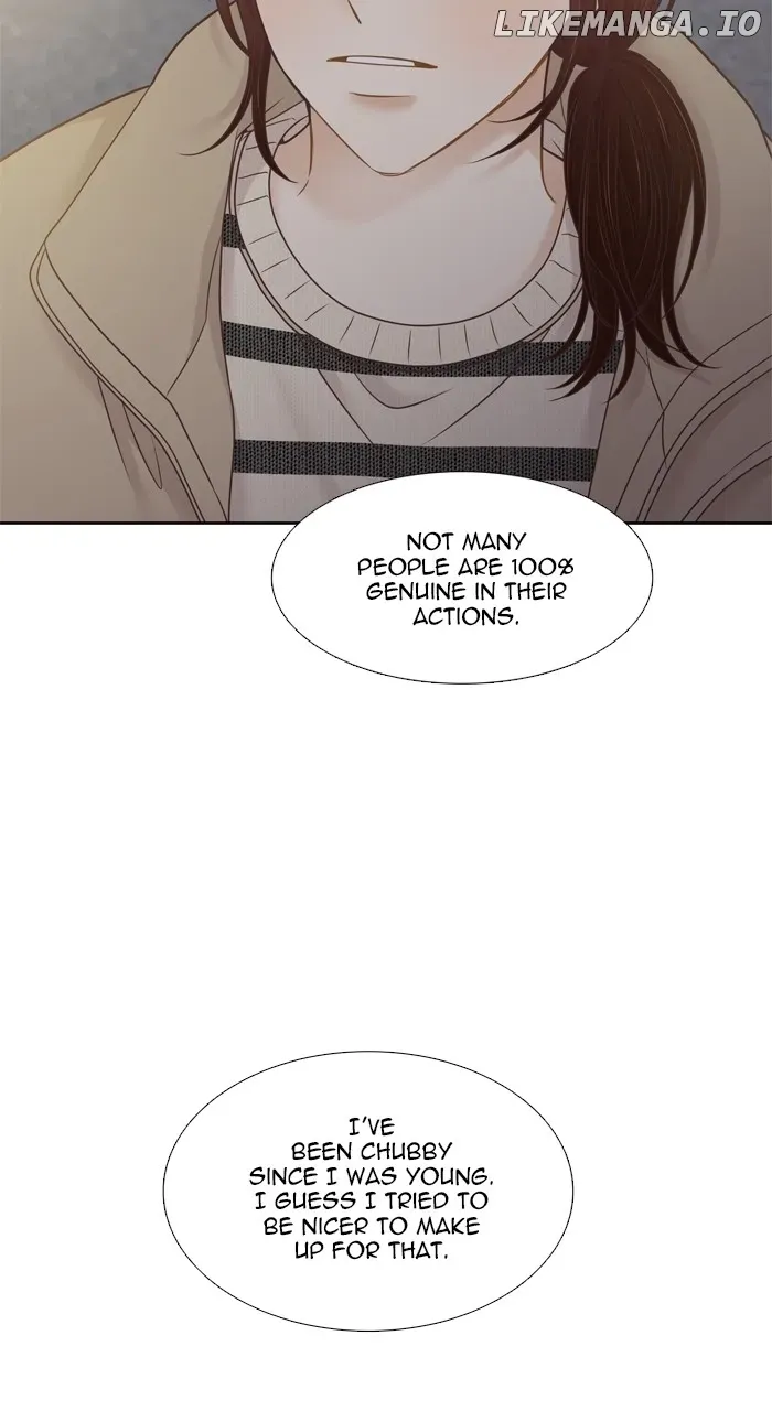 Girl’s World ( World of Girl ) Chapter 428 Online - página 63