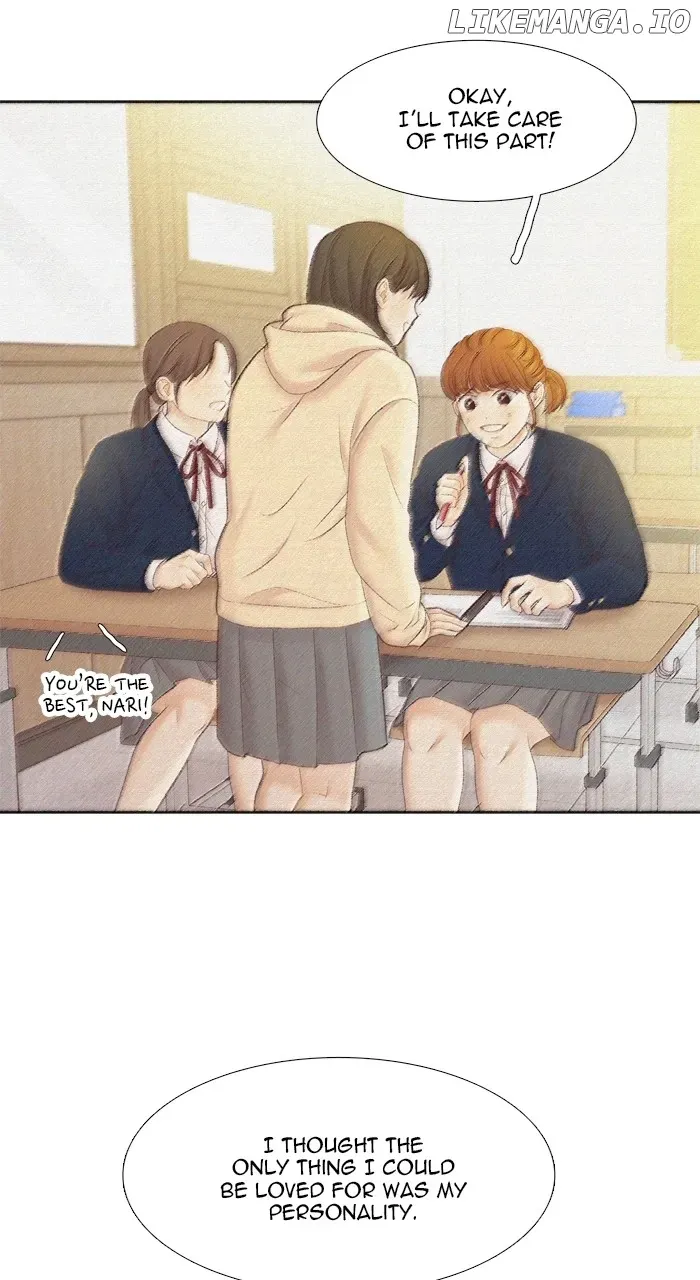Girl’s World ( World of Girl ) Chapter 428 Online - página 64