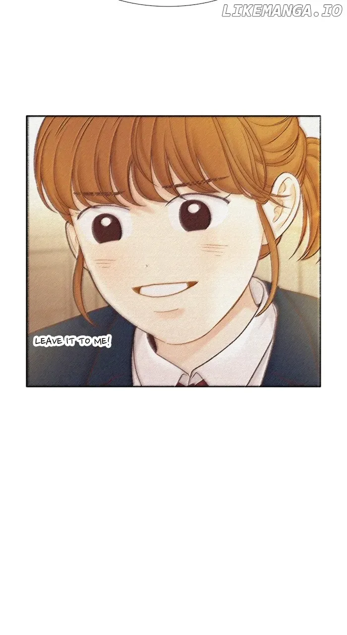 Girl’s World ( World of Girl ) Chapter 428 Online - página 65
