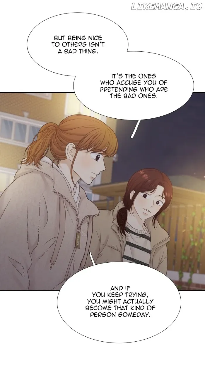 Girl’s World ( World of Girl ) Chapter 428 Online - página 66