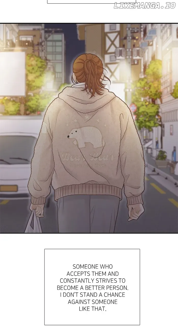 Girl’s World ( World of Girl ) Chapter 428 Online - página 70