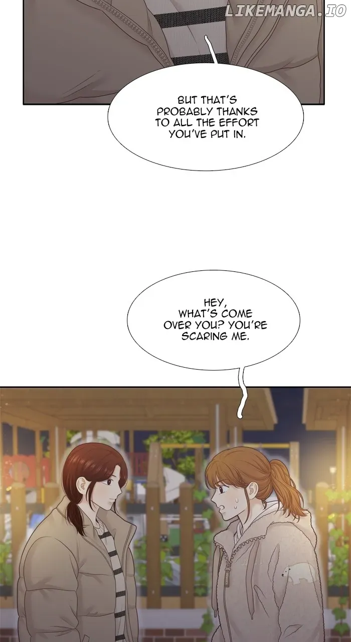 Girl’s World ( World of Girl ) Chapter 428 Online - página 73