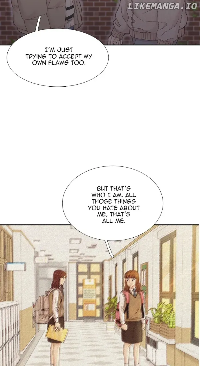 Girl’s World ( World of Girl ) Chapter 428 Online - página 74