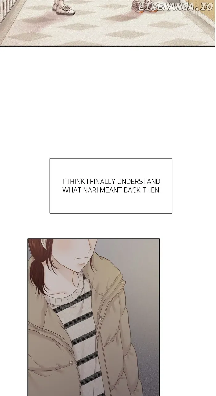 Girl’s World ( World of Girl ) Chapter 428 Online - página 75