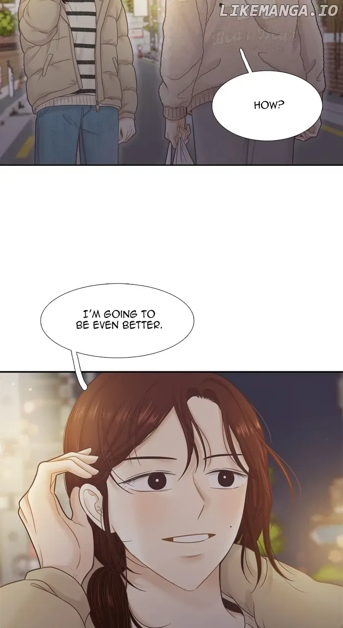 Girl’s World ( World of Girl ) Chapter 428 Online - página 77