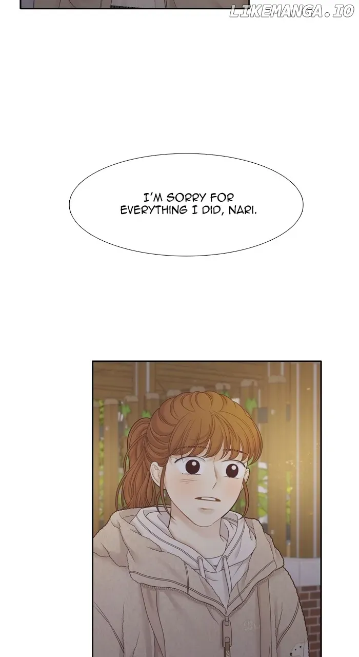 Girl’s World ( World of Girl ) Chapter 428 Online - página 80