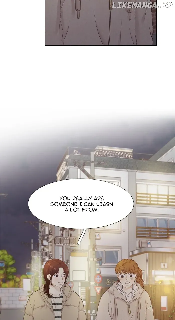 Girl’s World ( World of Girl ) Chapter 428 Online - página 81