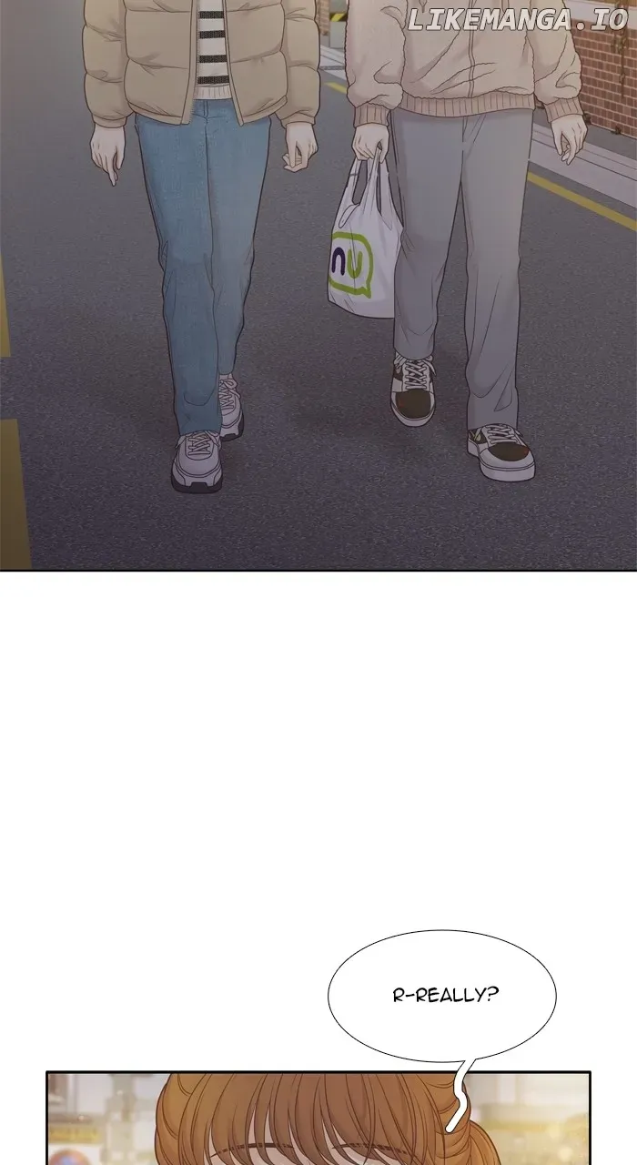 Girl’s World ( World of Girl ) Chapter 428 Online - página 82