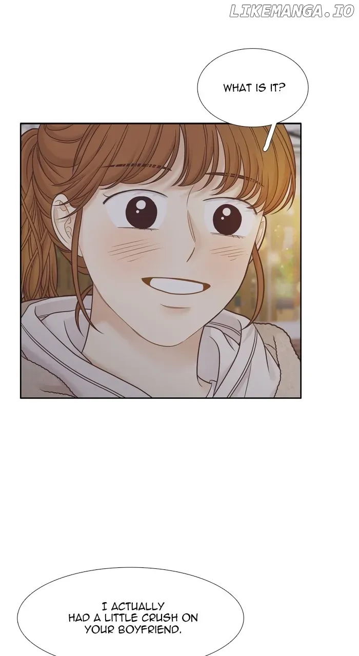 Girl’s World ( World of Girl ) Chapter 428 Online - página 85
