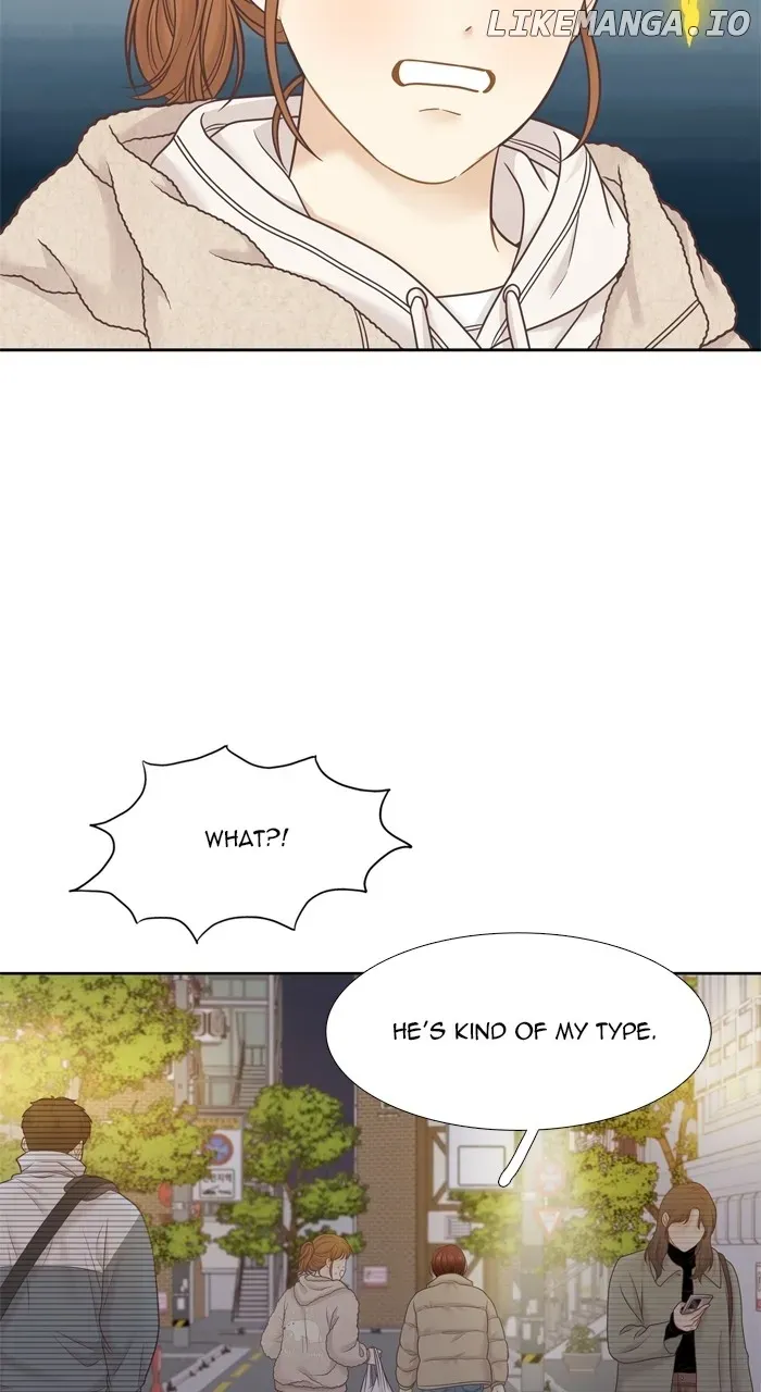 Girl’s World ( World of Girl ) Chapter 428 Online - página 87