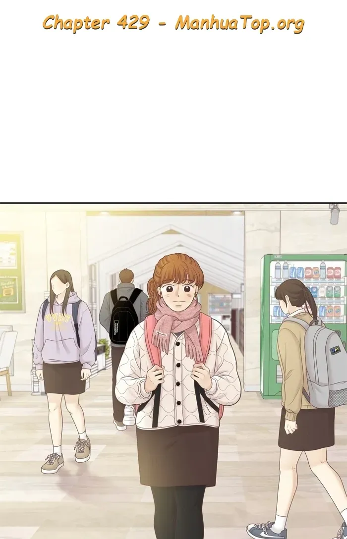Girl’s World ( World of Girl ) Chapter 429 Online - página 1