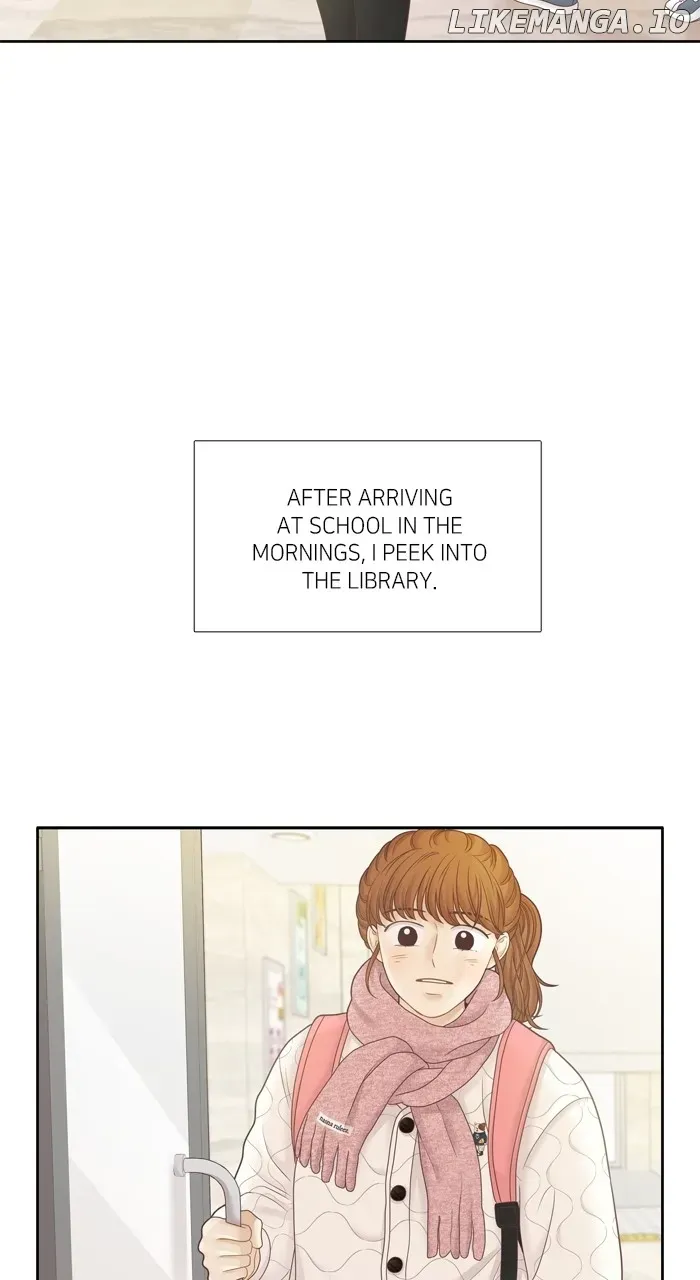 Girl’s World ( World of Girl ) Chapter 429 Online - página 2
