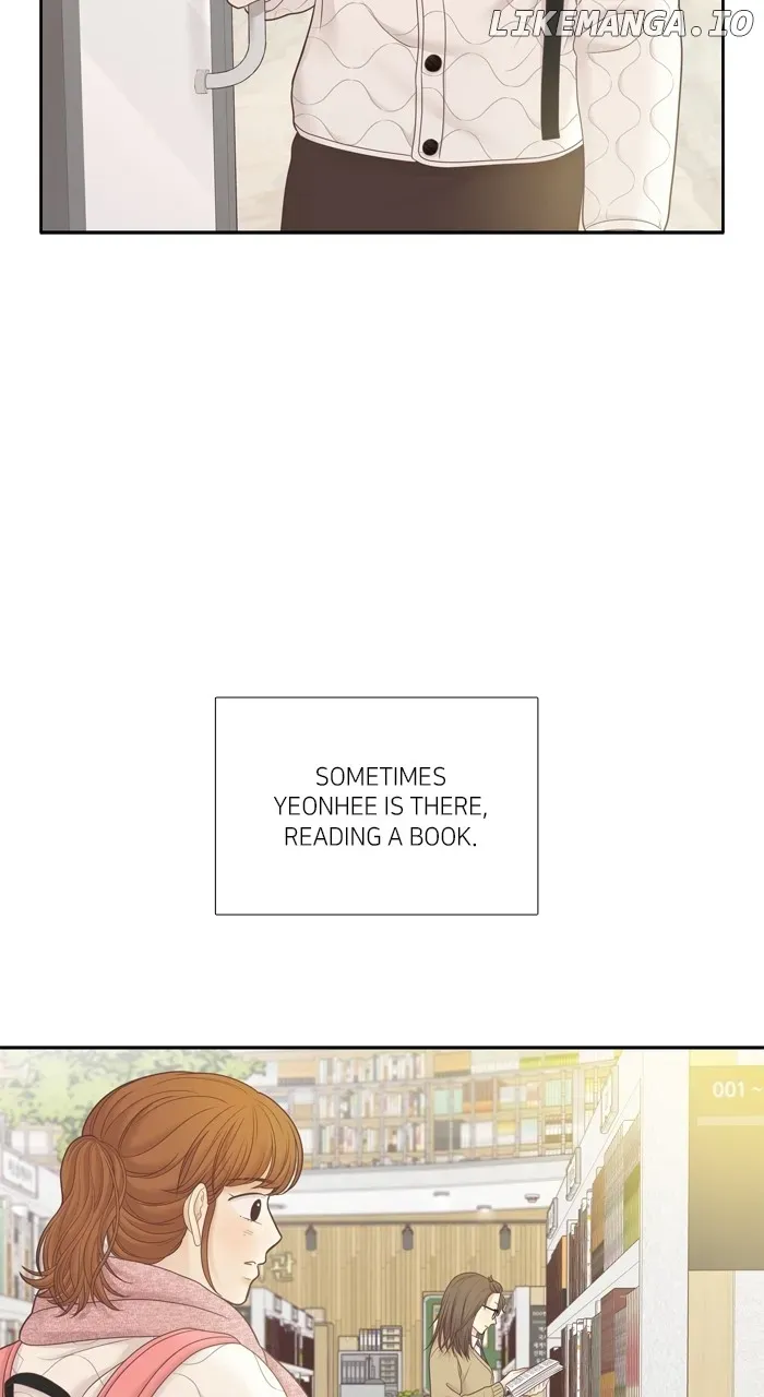 Girl’s World ( World of Girl ) Chapter 429 Online - página 3