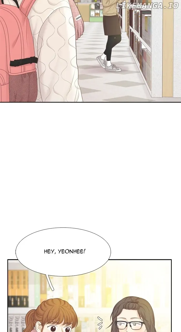 Girl’s World ( World of Girl ) Chapter 429 Online - página 4