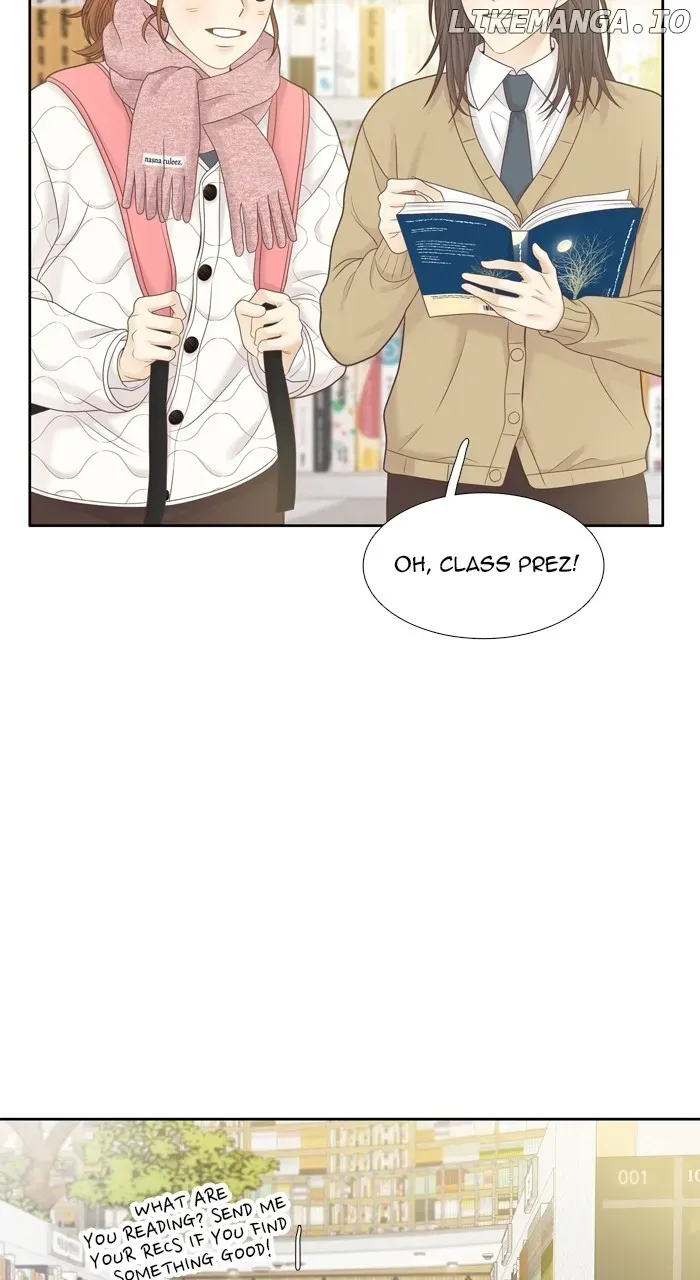 Girl’s World ( World of Girl ) Chapter 429 Online - página 5