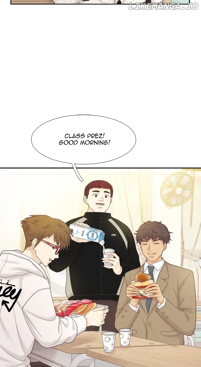 Girl’s World ( World of Girl ) Chapter 429 Online - página 8