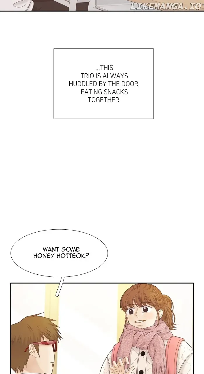 Girl’s World ( World of Girl ) Chapter 429 Online - página 9
