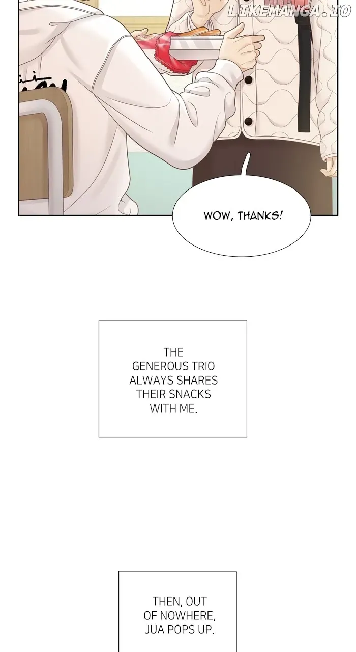 Girl’s World ( World of Girl ) Chapter 429 Online - página 10