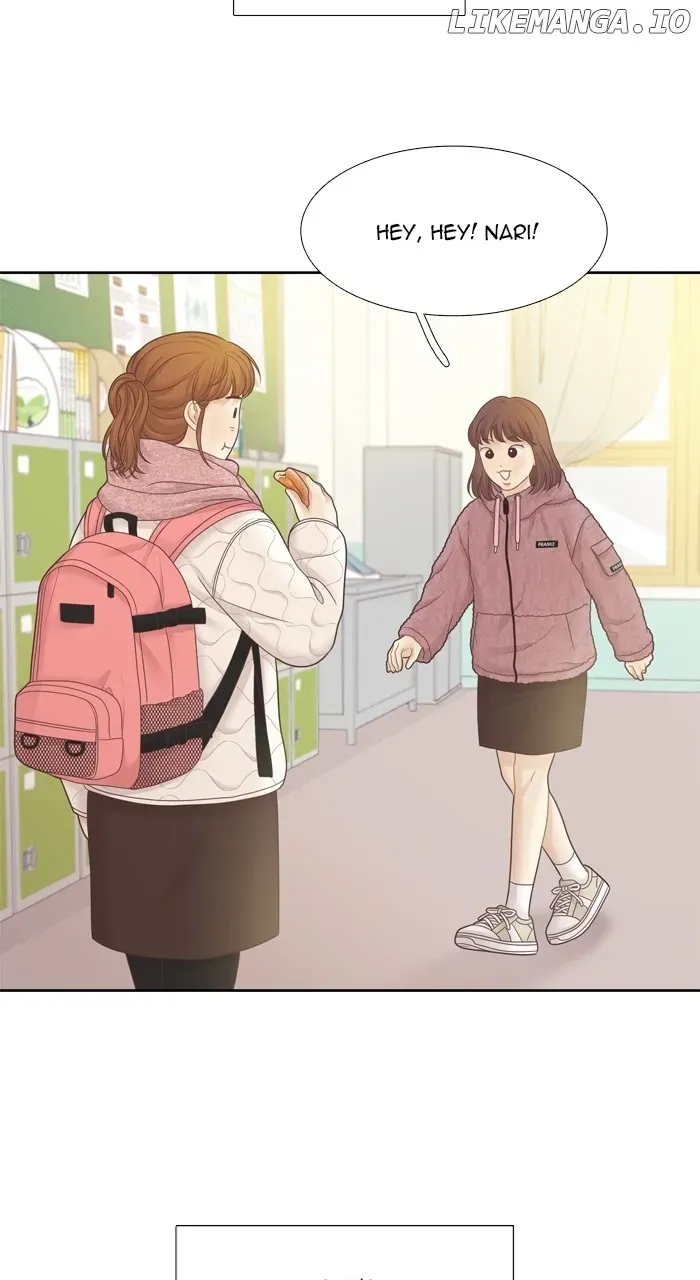 Girl’s World ( World of Girl ) Chapter 429 Online - página 11
