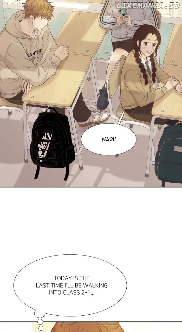Girl’s World ( World of Girl ) Chapter 429 Online - página 14