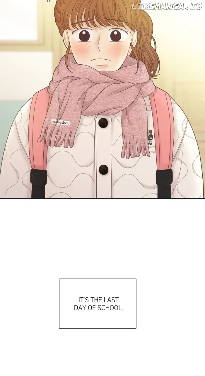 Girl’s World ( World of Girl ) Chapter 429 Online - página 15