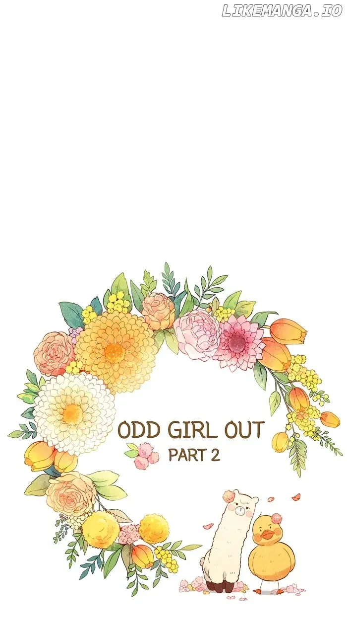 Girl’s World ( World of Girl ) Chapter 429 Online - página 16