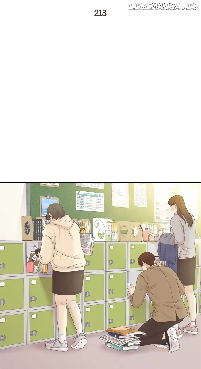 Girl’s World ( World of Girl ) Chapter 429 Online - página 17