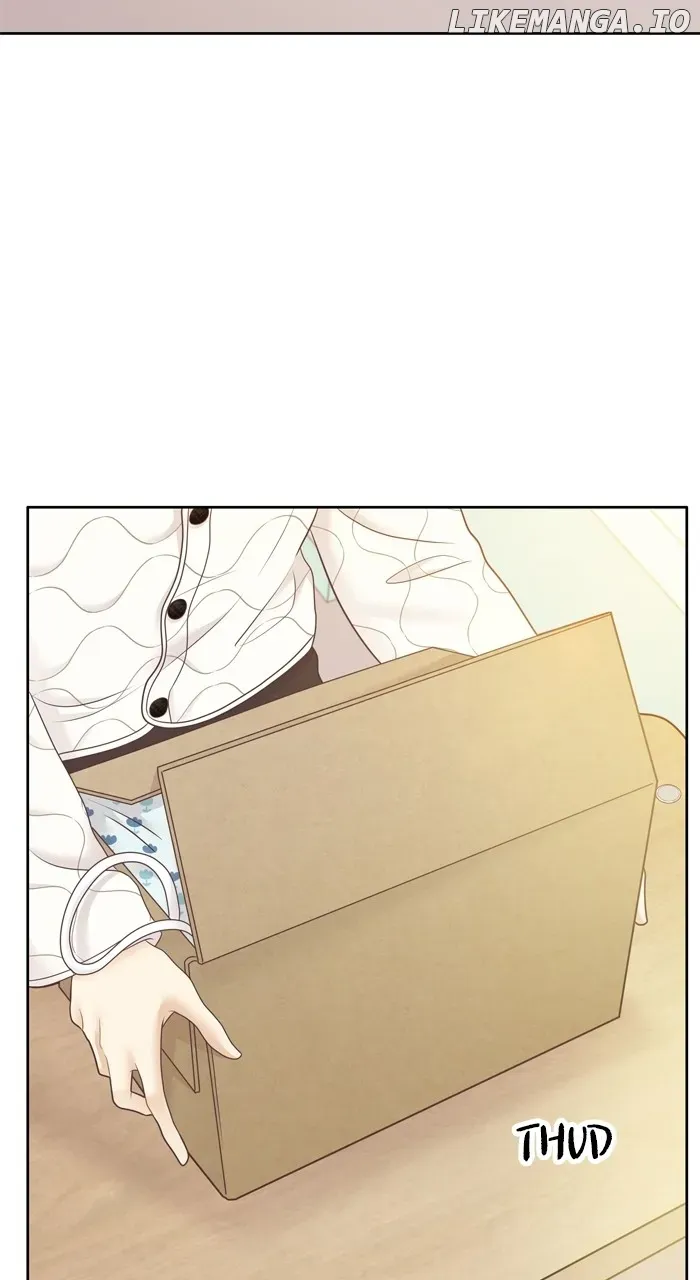 Girl’s World ( World of Girl ) Chapter 429 Online - página 18
