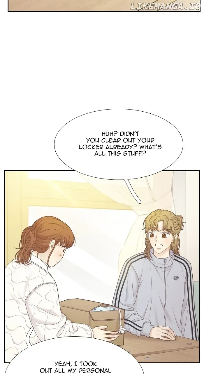 Girl’s World ( World of Girl ) Chapter 429 Online - página 19