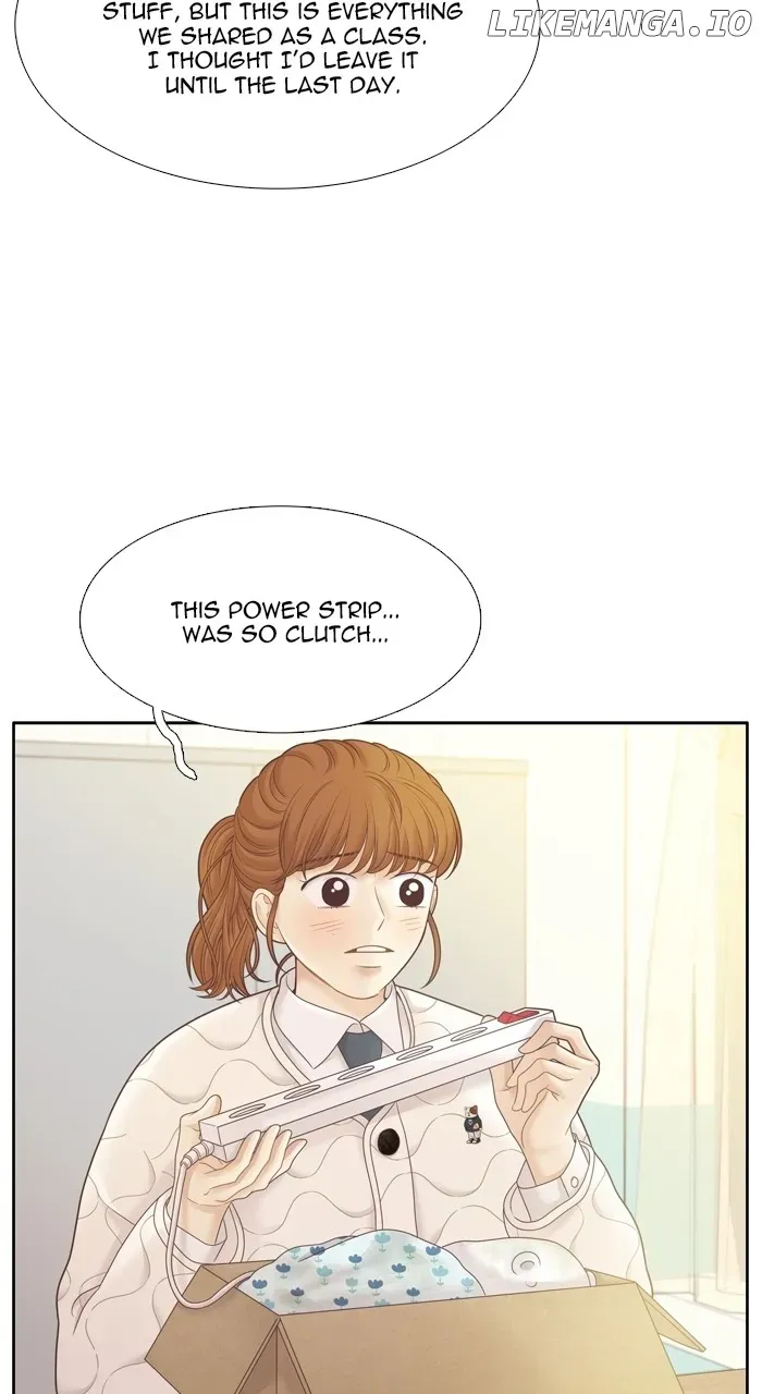 Girl’s World ( World of Girl ) Chapter 429 Online - página 20