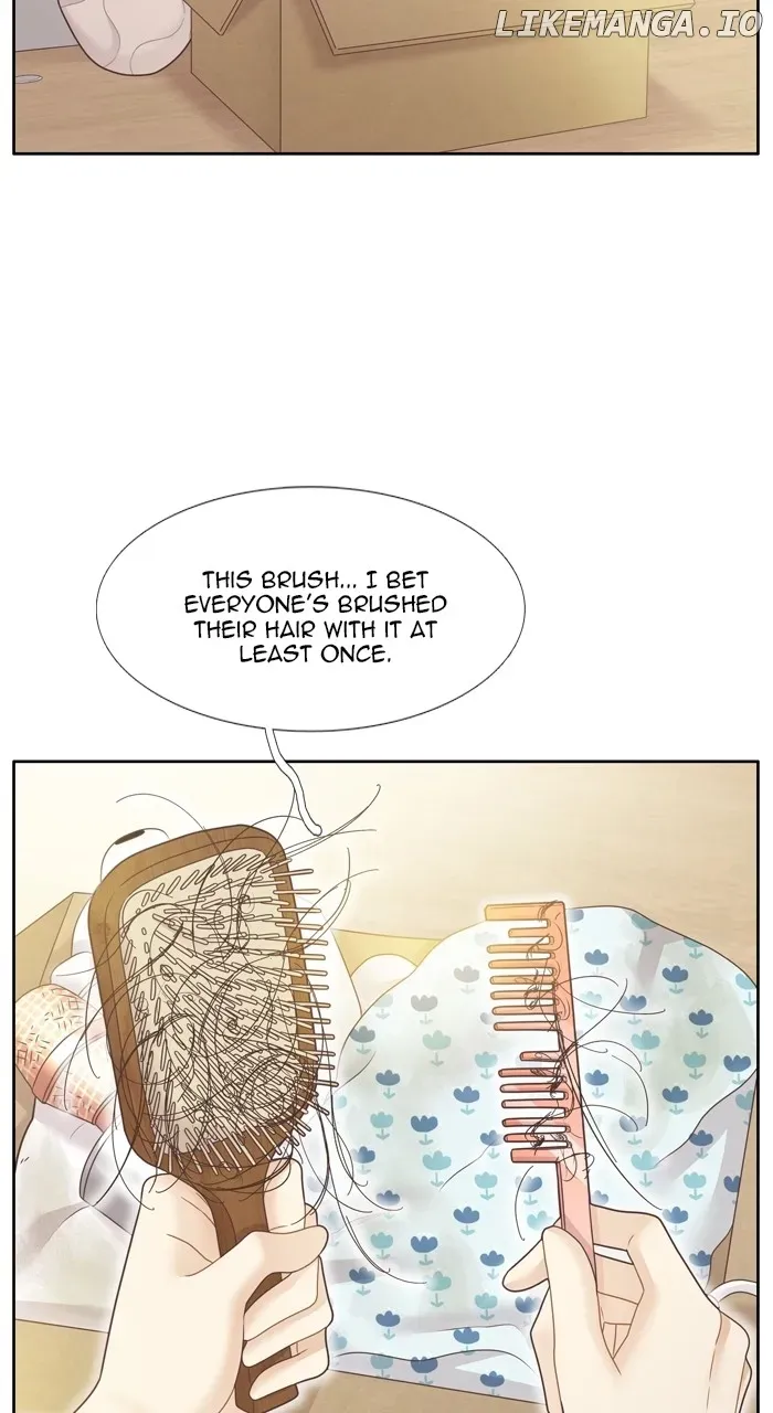 Girl’s World ( World of Girl ) Chapter 429 Online - página 21