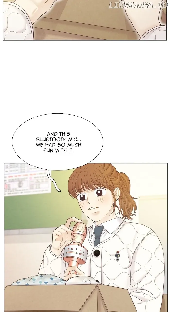 Girl’s World ( World of Girl ) Chapter 429 Online - página 22