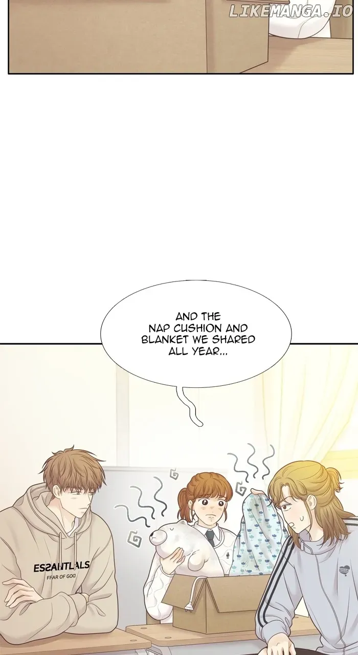 Girl’s World ( World of Girl ) Chapter 429 Online - página 23